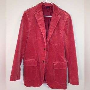 Polo by Ralph Lauren corduroy blazer, size M, NWT